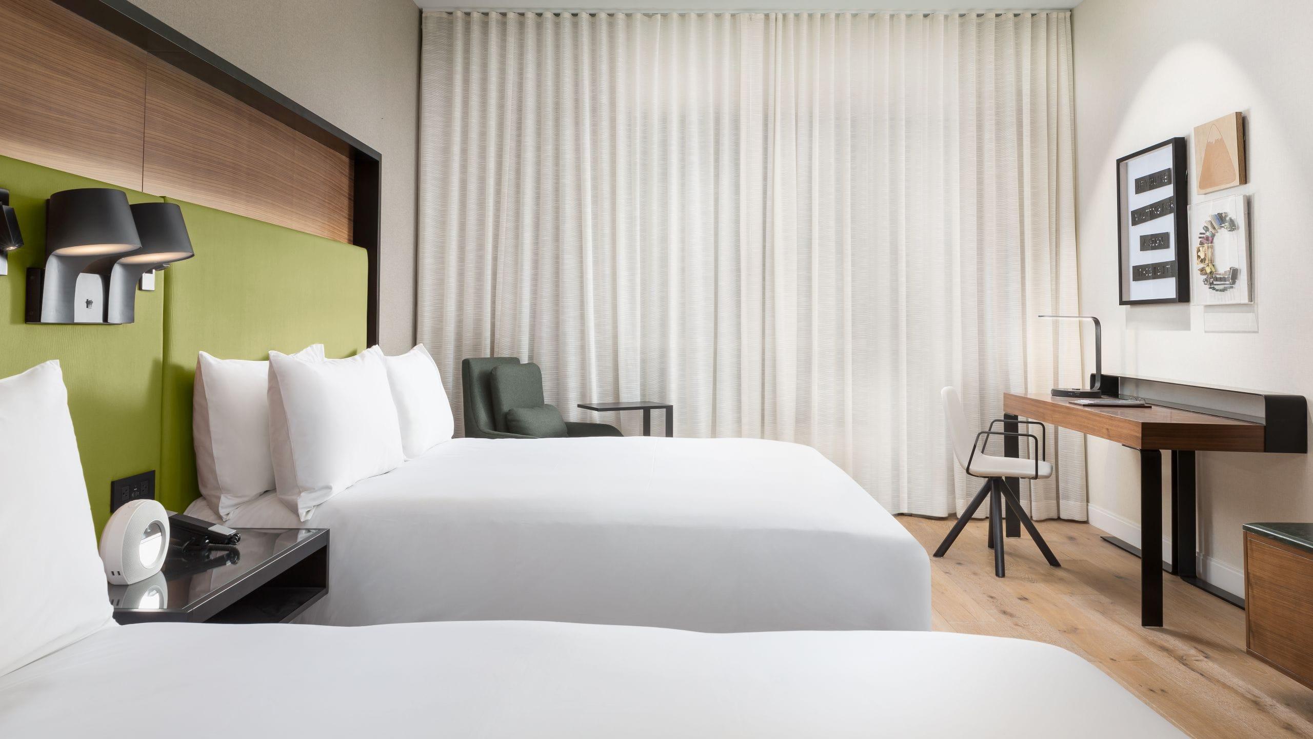 Hyatt Centric Mountain View Hotel Ngoại thất bức ảnh