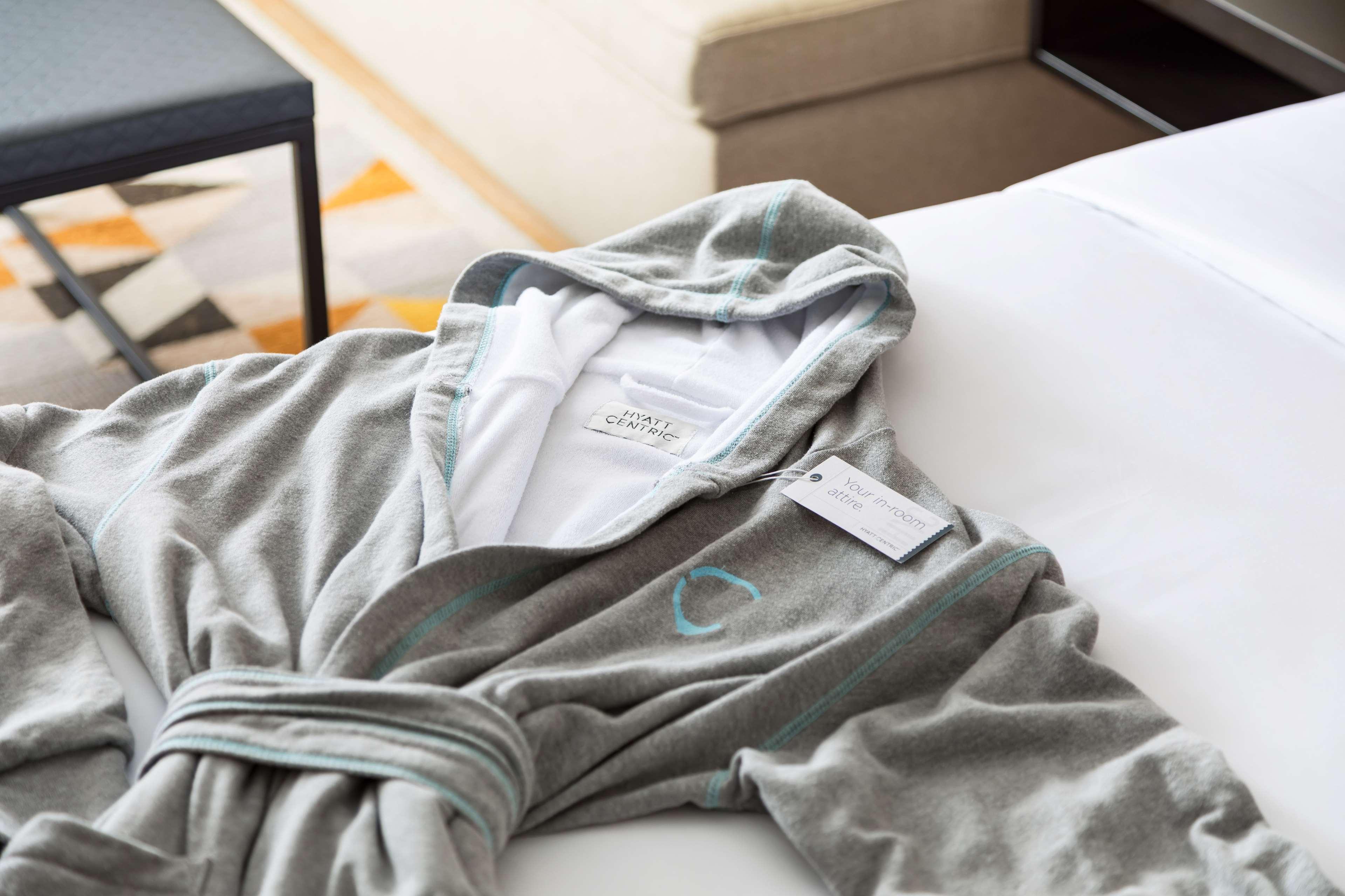Hyatt Centric Mountain View Hotel Ngoại thất bức ảnh